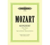 Concerto No. 1 In B Flat K191 / Recueil