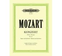 Concerto No. 1 In B Flat K191 / Recueil