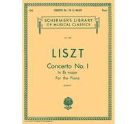 Concerto No. 1 in Eb