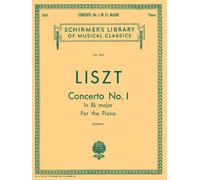 Concerto No. 1 in E flat Major for Piano