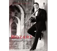 Concerto No. 1 In G Major, K. 313: Flute 2-Cd Set
