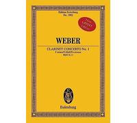 Concerto No. 1 Op. 73 N.11 / Conducteur De Poche