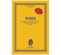 Concerto No. 2 Eb Major Op. 74 N.13 / Conducteur De Poche
