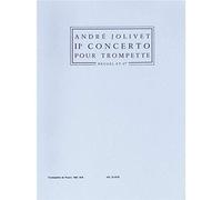 Concerto No. 2 For Trumpet / Recueil