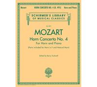 Concerto No. 4, K. 495