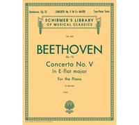 Concerto No.5 In E-Flat 'Emperor' Op.73