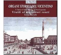 Concerto No. 7 De L'estro Armonico