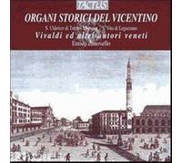Concerto No. 7 De L'estro Armonico