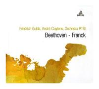 Concerto No4 - Symphony In D Minor
