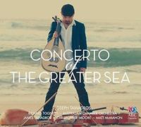 Concerto of The Greater Sea [Import]
