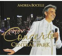 Concerto: One Night in Central Park