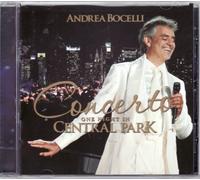 Concerto One Night in Central Park
