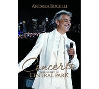 Concerto, One Night In Central Park