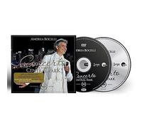 Concerto - One Night In Central Park - Cd Album