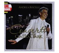 Concerto: One Night in Central Park (PL) [Import]