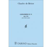 Concerto Op 104 N 9