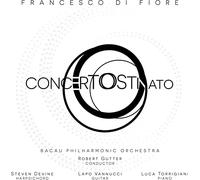 Concerto Ostinato