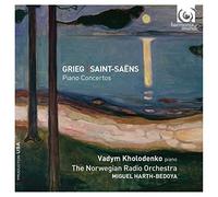 Concerto Per Pianoforte Op.16
