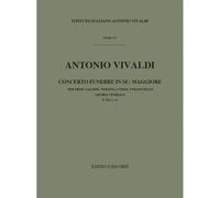 Concerto Per Strumenti Diversi, Archi E B.C.: / Conducteur