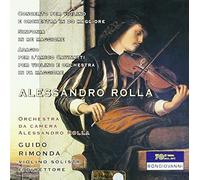 Concerto Per Violino E Orchestra In Do Maggiore/Si