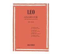 Concerto Per Violoncello In Re / Conducteur