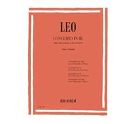 Concerto Per Violoncello In Re / Conducteur