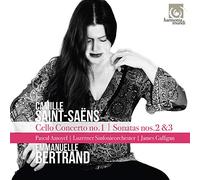 Concerto Per Violoncello N.1 Op.33 Sona