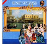 Concerto Per Vivaldi by Rondo Veneziano (1998-06-30)