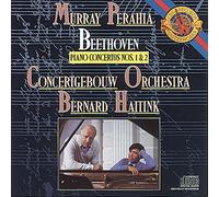 Concerto Piano 1/2