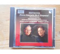 Concerto Piano 5/Choral Fantasia