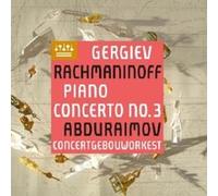 Concerto Piano Numéro 3 E