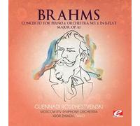 Concerto Piano Orchestra 2 In B-Fla