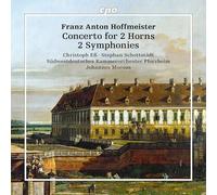 Concerto pour 2 Cors/Symphonies