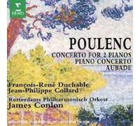 Concerto Pour 2 Pianos