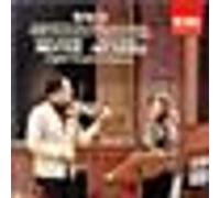 Concerto pour 2 violons en ré mineur