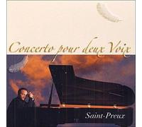 Concerto Pour 2 Voix