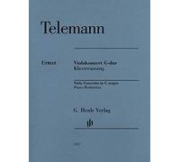 Concerto pour alto en sol majeur