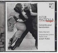 Astor Piazzolla - .