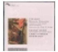 Concerto pour basson et hautbois / RV.576, RV.474, RV.571...