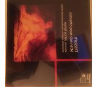 Concerto Pour Clarinette De Mozart