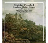 Concerto pour clarinette - Symphonie G