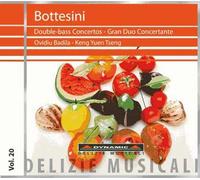 Concerto Pour Contrebasse, Grand Duo Concertant