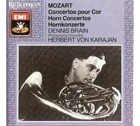 Concerto Pour Cor Dennis Brain