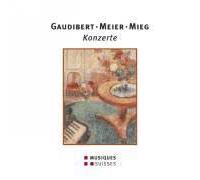 Concerto Pour Cor Et Orchestre