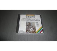 CONCERTO POUR COR K 447 - SINFONIE CONCERTANTE K 297 B