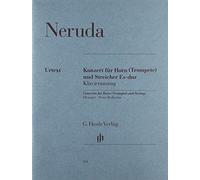 Concerto pour cor (ou trompette) en mib majeur --- cor (ou trompette) et piano