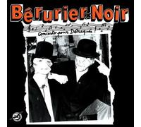 Concerto pour détraques Vinyle
