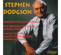 Concerto pour flûte / Cantate pour basse