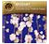 Concertos Pour Flûte & Harpe, Concertos Pour Clarinette Rampal