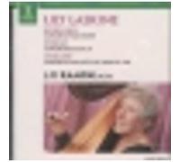 Concerto pour flûte et harpe / K.299 - Concerto pour harpe.. E